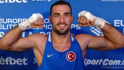 BULGARİSTAN / TEKHA Bulgaristan’da düzenlenen