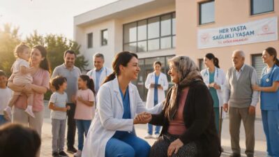 Sağlık Bakanı Kemal Memişoğlu, 3-9