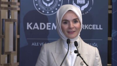 Aile ve Sosyal Hizmetler Bakanlığı