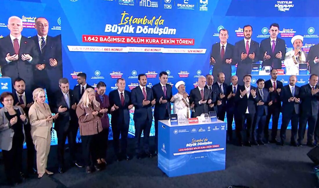 Çevre, Şehircilik ve İklim Değişikliği