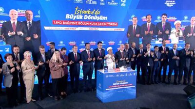 Çevre, Şehircilik ve İklim Değişikliği