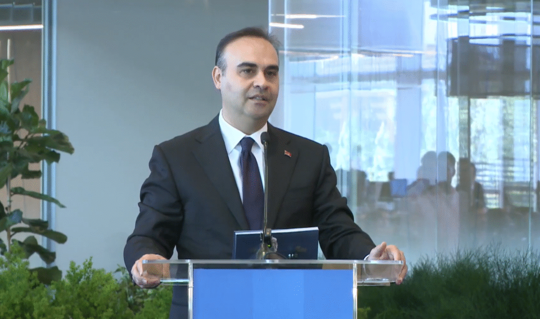 Sanayi ve Teknoloji Bakanı