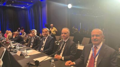   AK Parti Van Milletvekili