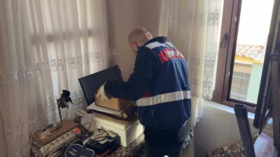 İzmir Cumhuriyet Başsavcılığı koordinesinde Milli