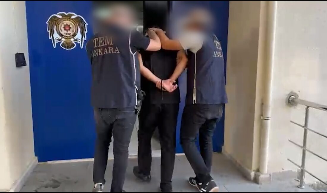 MİT Ve Emniyetten FETÖ’nün Mahrem İzdivaç Yapılanmasına Operasyon