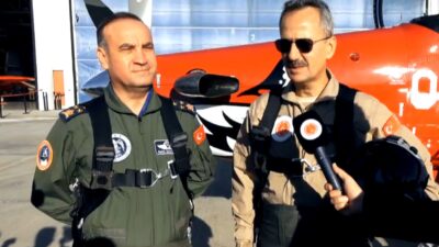 Milli Savunma Bakanlığı, Savunma Sanayii