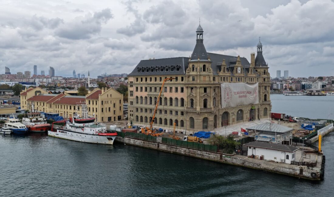 Kültür ve Turizm Bakanı
