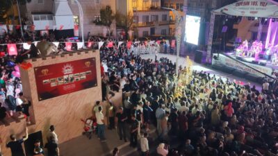 Haymana Belediyesi, Sakarya Meydan Muharebesi’nin