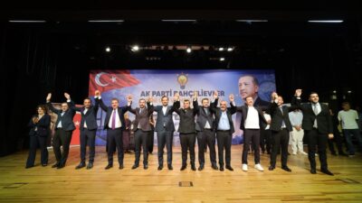 İSTANBUL / TEKHA İstanbul Bahçelievler