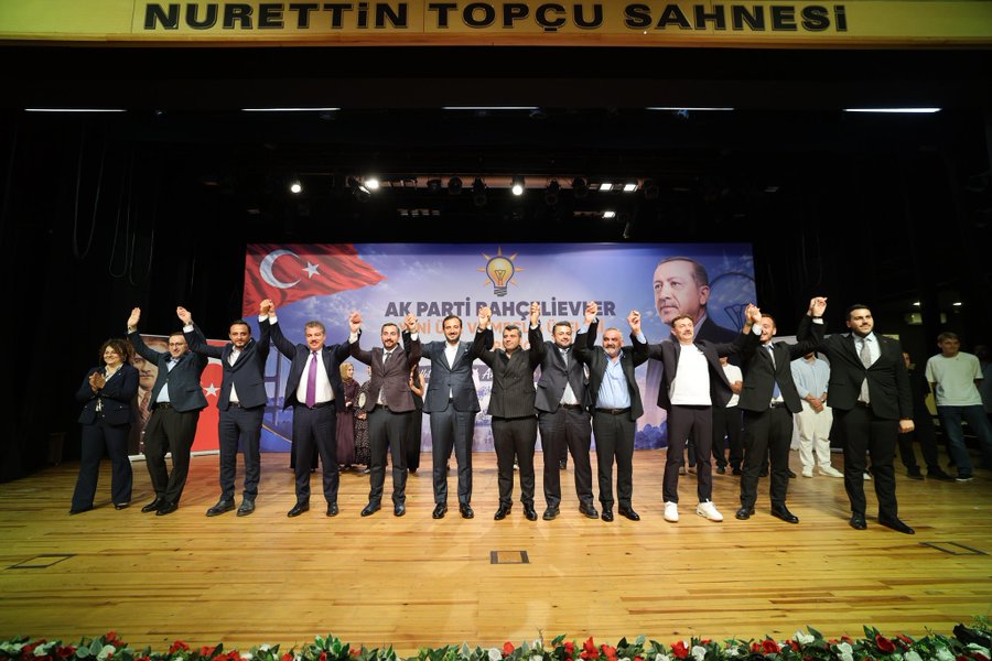 İSTANBUL / TEKHA İstanbul