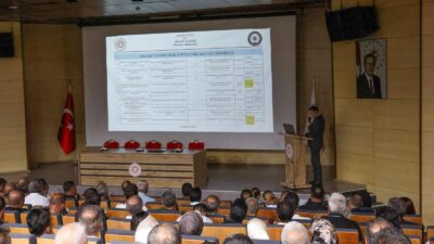 Bingöl’de yeni eğitim döneminde öğrencilerin