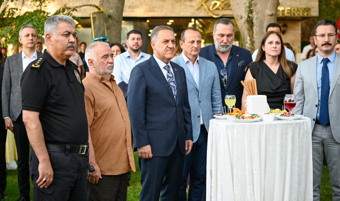 Yalova Valisi Dr. Ahmet