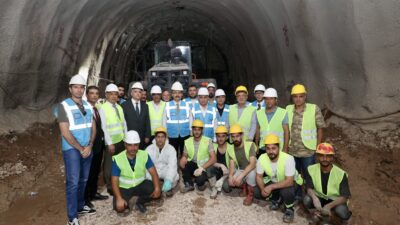 Siirt Valisi Dr. Kemal Kızılkaya,