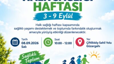 Toplum sağlığının korunması ve koruyucu