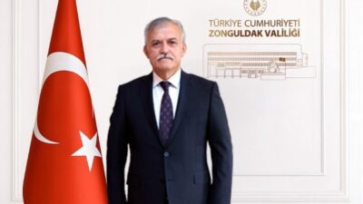 Yalova Valisi Dr. Ahmet Hamdi