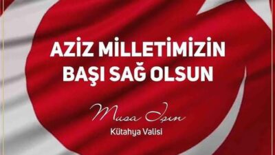 Zeytindalı Harekât Bölgesi’nde yürütülen görev