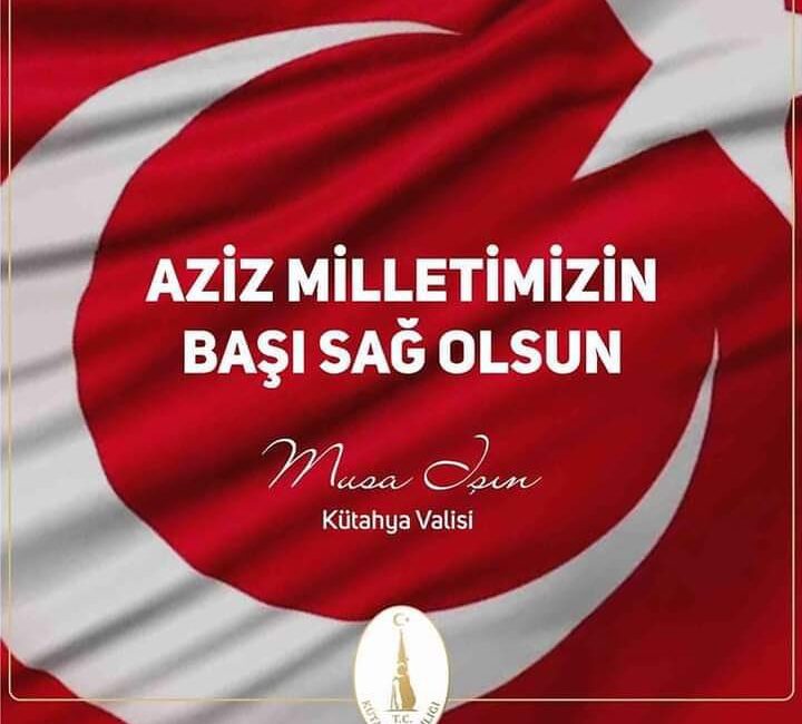 Zeytindalı Harekât Bölgesi’nde yürütülen