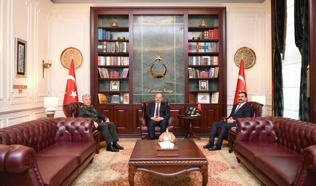 Millî Savunma Bakanlığı Lojistik
