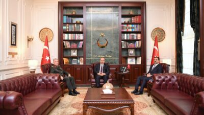 Millî Savunma Bakanlığı Lojistik Genel