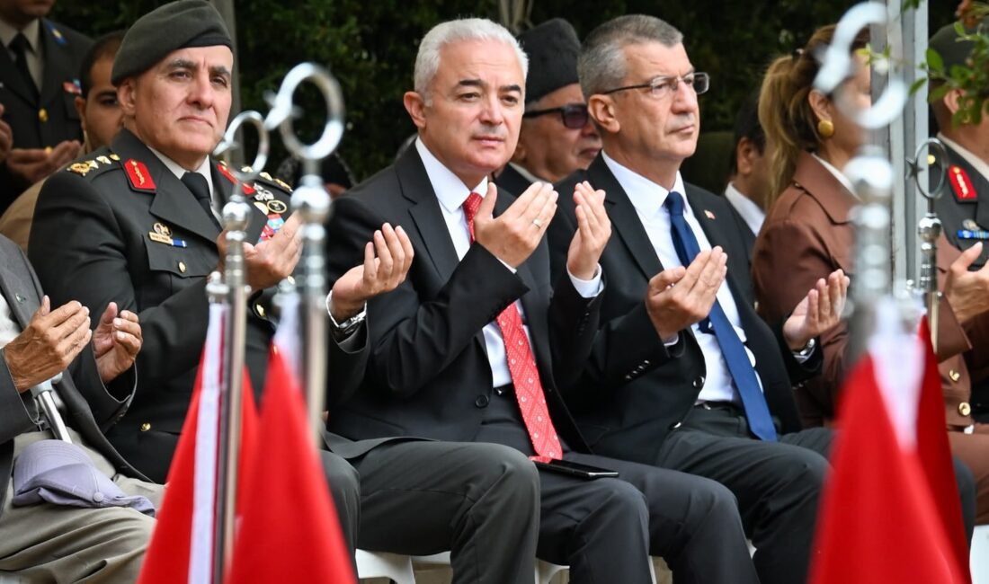 Kırklareli’nin Babaeski ilçesine bağlı