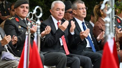 Kırklareli’nin Babaeski ilçesine bağlı Pancarköy’de