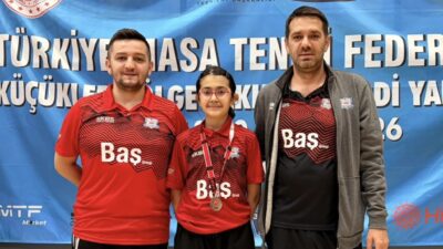 Eskişehir’in ev sahipliğinde gerçekleştirilen Marmara