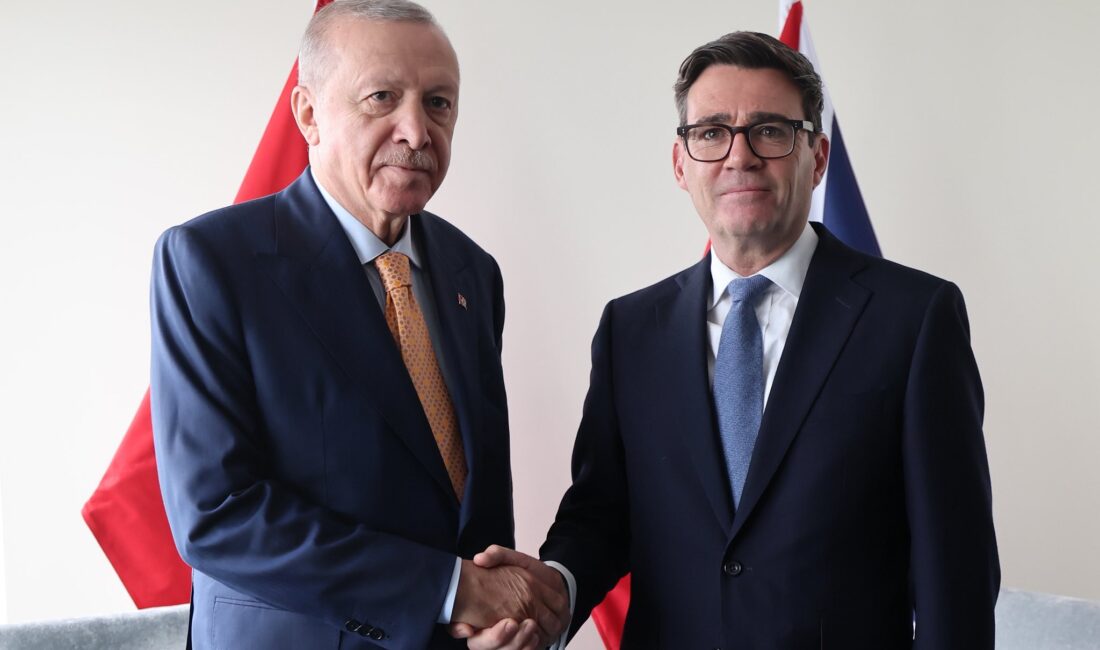 Cumhurbaşkanı Recep Tayyip Erdoğan,