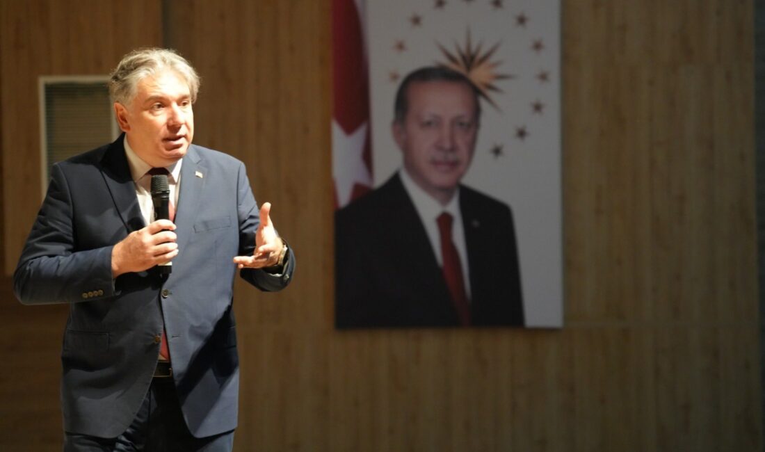 Yalova Üniversitesi 2026-2027 Akademik Yılı Öğrenci Oryantasyon Programı Başladı Yalova Üniversitesi, yeni eğitim
