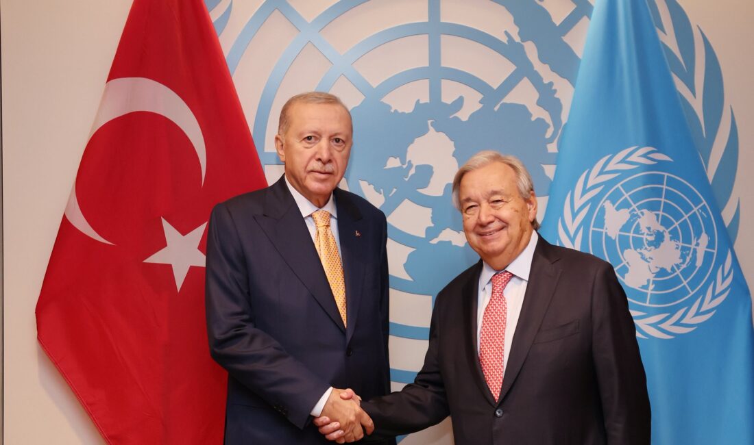 Cumhurbaşkanı Recep Tayyip Erdoğan,