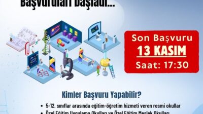 Milli Teknoloji Hamlesi hedefleri çerçevesinde