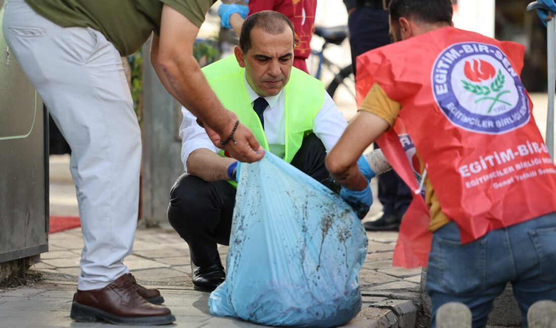 Iğdır Valiliği koordinesinde hayata