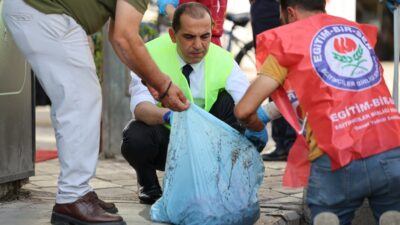 Iğdır Valiliği koordinesinde hayata geçirilen