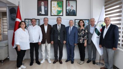 Düzce Valisi Mehmet Makas, Cedidiye
