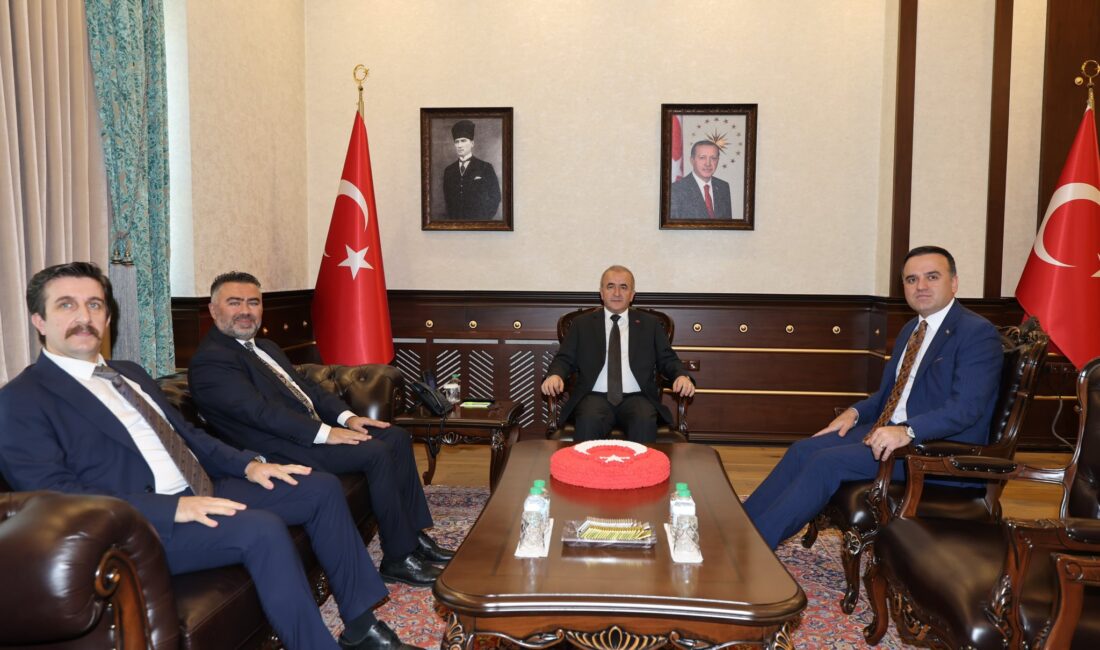 ELAZIĞ / TEKHA Adalet