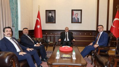 ELAZIĞ / TEKHA Adalet Bakanlığı