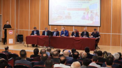 Çocukların eğitim süreçlerinin güvenliğine ilişkin
