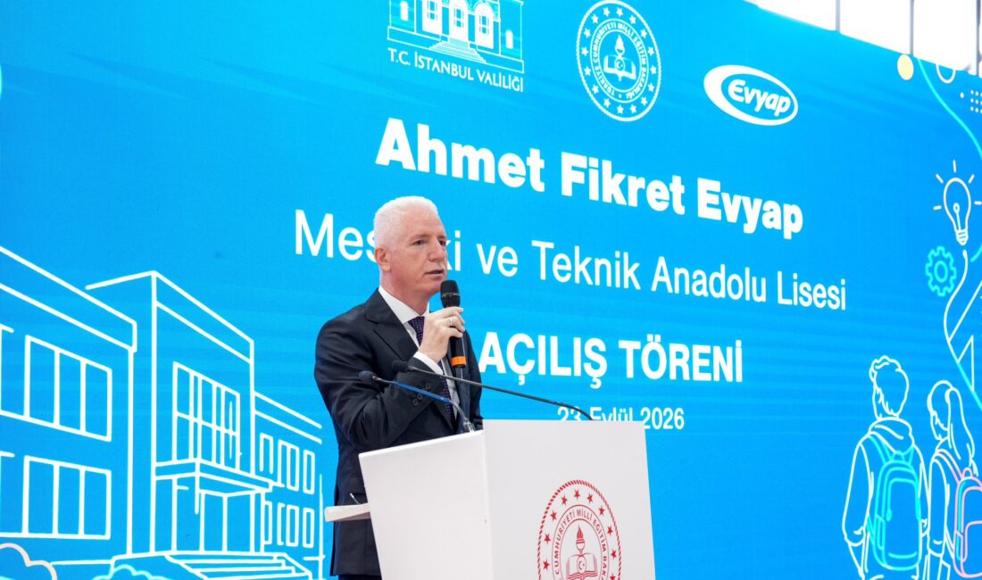 İstanbul Valiliği koordinesinde yürütülen