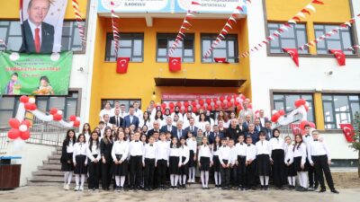 Düzce Valisi Mehmet Makas, Vali