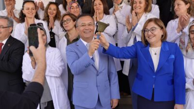Gaziantep genelinde 2026-2027 eğitim öğretim