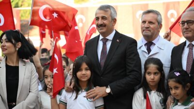 Edirne Valisi Yunus Sezer, 2026-2027