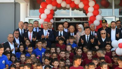 Bartın Valisi Dr. Nurtaç Arslan,