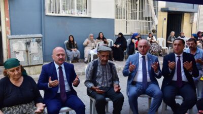 Aydın Valisi Dr. Osman Varol