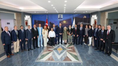 Ahilik Haftası kutlama programı doğrultusunda