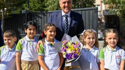 Yalova Valisi Dr. Ahmet Hamdi