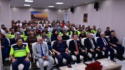 Nevşehir’de yeni eğitim-öğretim dönemi öncesinde
