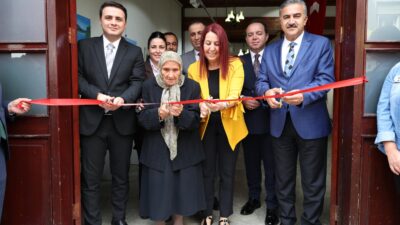 Zonguldak Devlet Güzel Sanatlar Galerisi,