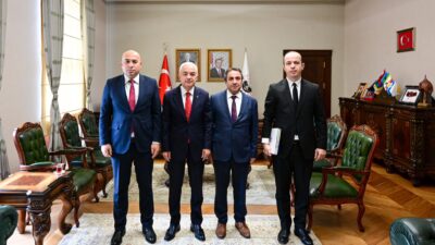 Kırklareli genelinde küçükbaş hayvancılığı yaygınlaştırmak