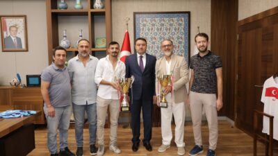 Kütahya Valisi Musa Işın, 2025-2026