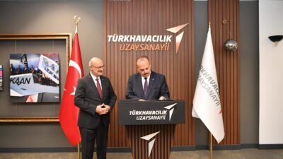 Ankara Valisi Yakup Canbolat, Türk