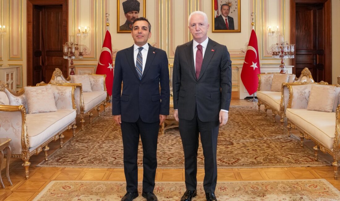 Cumhurbaşkanı Recep Tayyip Erdoğan’ın